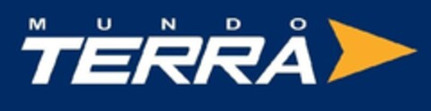 MUNDO TERRA Logo (EUIPO, 02.09.2010)