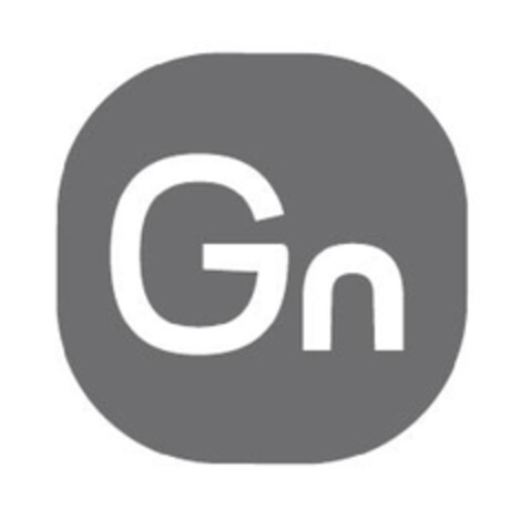 GN Logo (EUIPO, 10/26/2010)