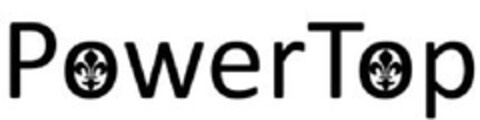 POWERTOP Logo (EUIPO, 11.11.2010)