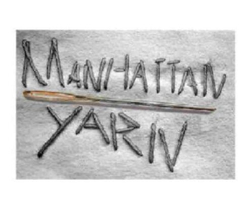 MANHATTAN YARN Logo (EUIPO, 11.11.2010)