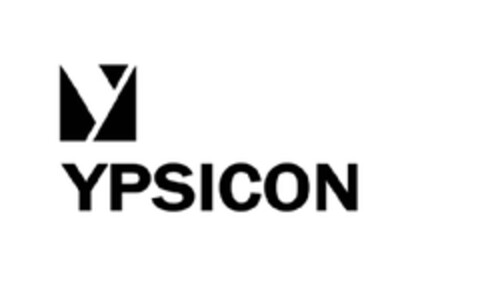 Y YPSICON Logo (EUIPO, 18.11.2010)