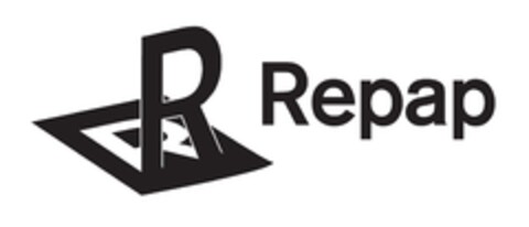 Repap Logo (EUIPO, 12/15/2010)