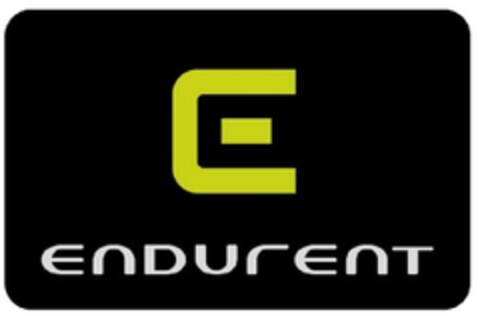 ENDURENT Logo (EUIPO, 18.01.2011)