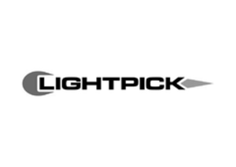 LIGHTPICK Logo (EUIPO, 26.04.2011)