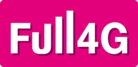 Full4G Logo (EUIPO, 09.05.2011)