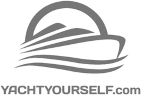 YACHTYOURSELF.COM Logo (EUIPO, 06/10/2011)