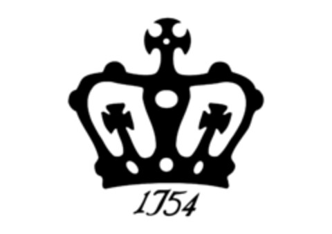 1754 Logo (EUIPO, 28.06.2011)