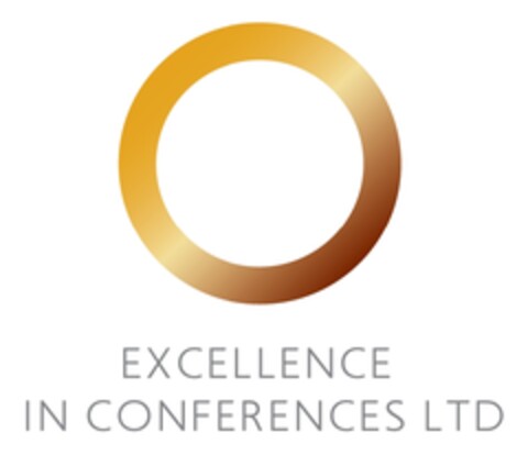 EXCELLENCE IN CONFERENCES LTD Logo (EUIPO, 11.07.2011)