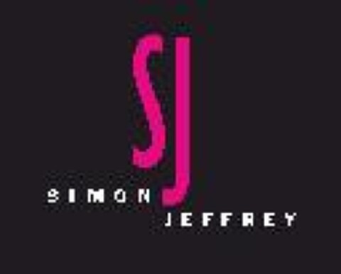 SJ SIMON JEFFREY Logo (EUIPO, 15.07.2011)
