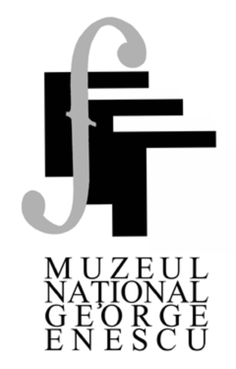 MUZEUL NATIONAL GEORGE ENESCU Logo (EUIPO, 07/27/2011)