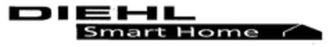 DIEHL Smart Home Logo (EUIPO, 15.07.2011)