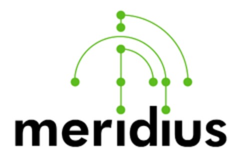 Meridius Logo (EUIPO, 17.10.2011)