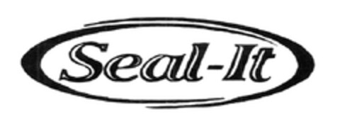 Seal-It Logo (EUIPO, 03/12/2012)