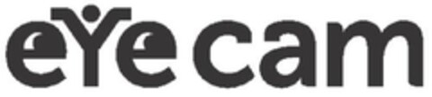 EYE CAM Logo (EUIPO, 03/19/2012)