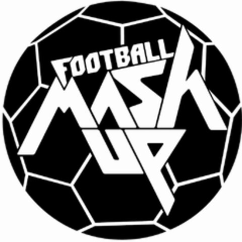 Football Mash-up Logo (EUIPO, 21.03.2012)