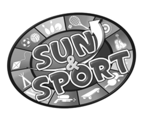 SUN & SPORT Logo (EUIPO, 27.03.2012)