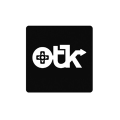 OTK Logo (EUIPO, 03/29/2012)