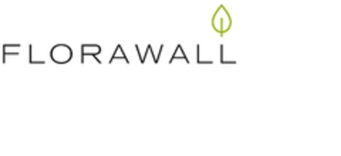 florawall Logo (EUIPO, 02.04.2012)