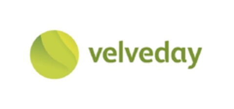 velveday Logo (EUIPO, 11.07.2012)