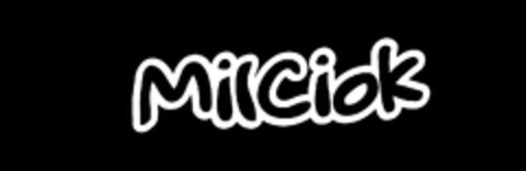 MILCIOK Logo (EUIPO, 10/02/2012)