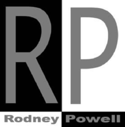 RP Rodney Powell Logo (EUIPO, 24.10.2012)