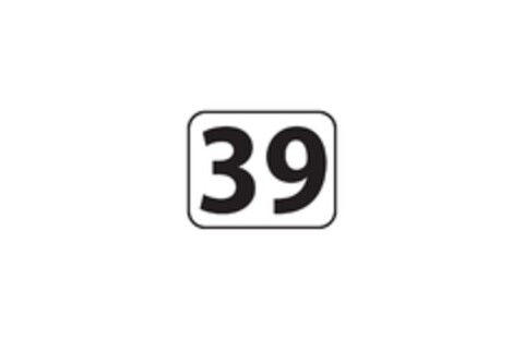 39 Logo (EUIPO, 05.12.2012)