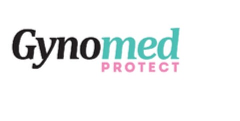 Gynomed PROTECT Logo (EUIPO, 10.12.2012)