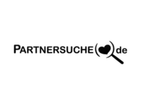 PARTNERSUCHE de Logo (EUIPO, 01/15/2013)