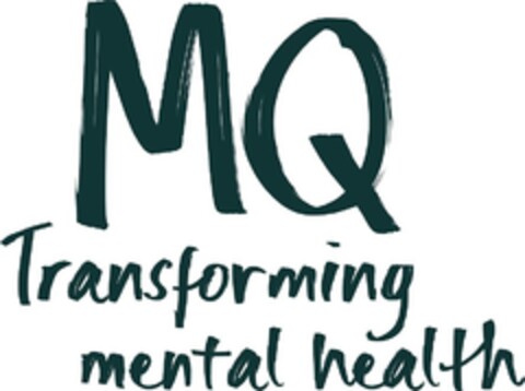 MQ Transforming mental health Logo (EUIPO, 03/04/2013)