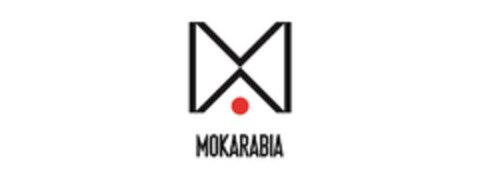 MOKARABIA Logo (EUIPO, 03/08/2013)