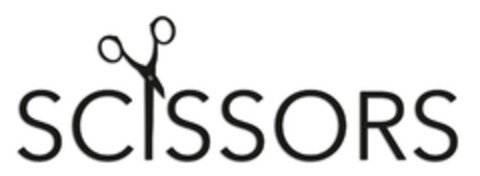 SCISSORS Logo (EUIPO, 22.04.2013)