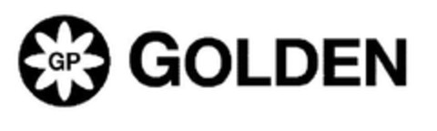 GP GOLDEN Logo (EUIPO, 05.06.2013)