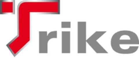 TRIKE Logo (EUIPO, 08.07.2013)