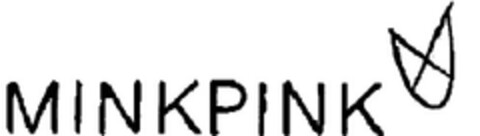 MINKPINK Logo (EUIPO, 11.07.2013)