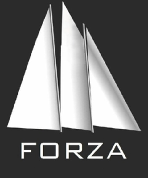 FORZA Logo (EUIPO, 12.07.2013)