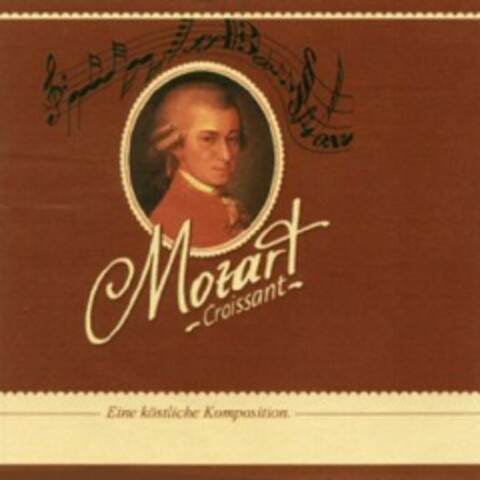 MOZART CROISSANT Logo (EUIPO, 17.07.2013)