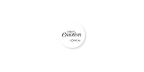 SALON E MOTION L'OREAL Logo (EUIPO, 23.07.2013)