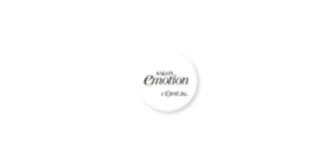 SALON E MOTION L'OREAL Logo (EUIPO, 07/23/2013)