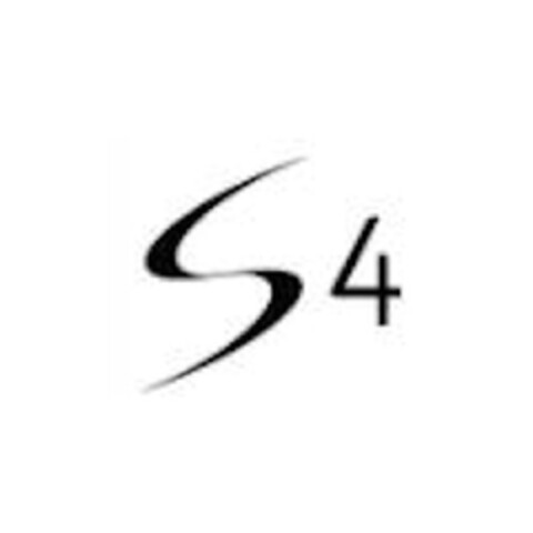 S4 Logo (EUIPO, 11.09.2013)