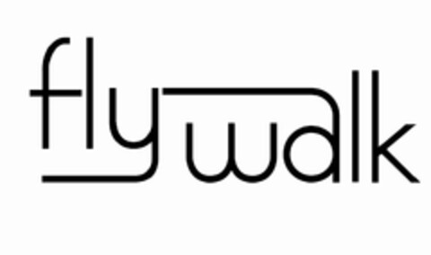 flywalk Logo (EUIPO, 18.09.2013)