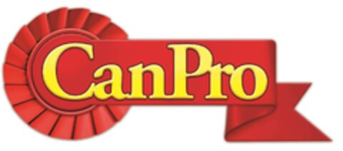 CANPRO Logo (EUIPO, 13.11.2013)