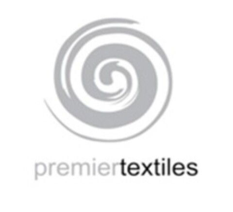 PREMIER TEXTILES Logo (EUIPO, 20.12.2013)