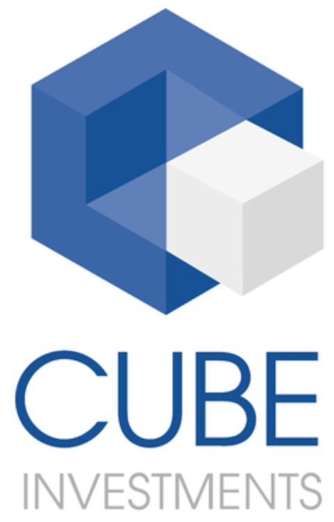 CUBE INVESTMENTS Logo (EUIPO, 18.12.2013)