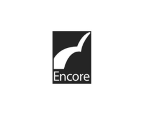 ENCORE Logo (EUIPO, 01/31/2014)