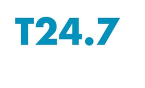 T24.7 Logo (EUIPO, 02/07/2014)