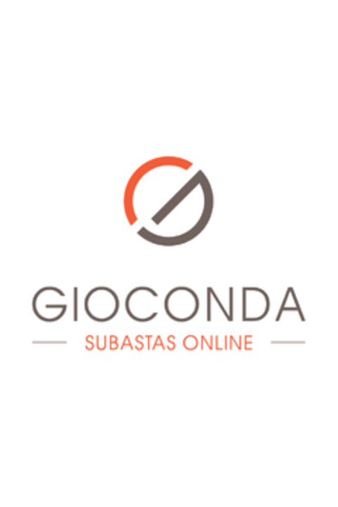 GIOCONDA Logo (EUIPO, 18.03.2014)