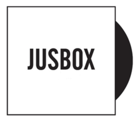 JUSBOX Logo (EUIPO, 03.04.2014)