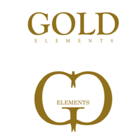 Gold Elements, G Elements Logo (EUIPO, 22.04.2014)