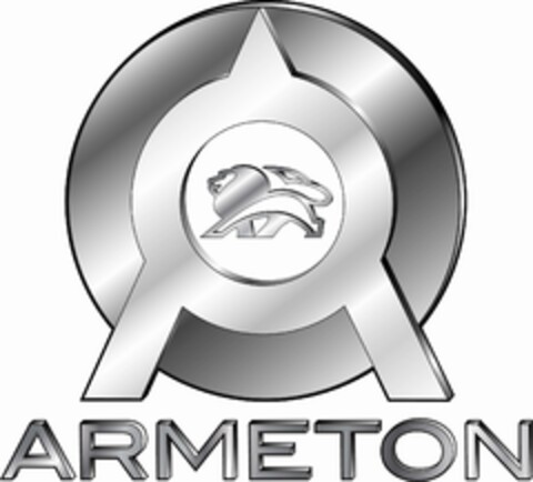 ARMETON Logo (EUIPO, 20.05.2014)