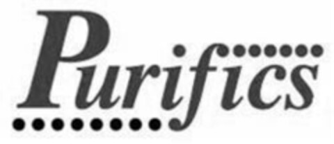 Purifics Logo (EUIPO, 29.08.2014)